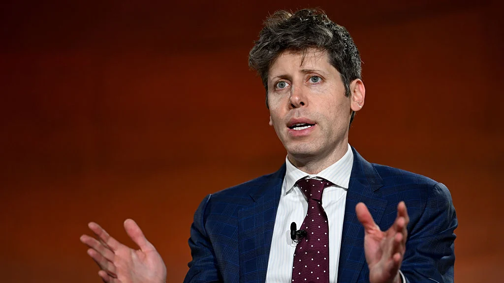 OpenAI CEO Apologizes for Not Warning Authorities About Mass Shooting Suspect