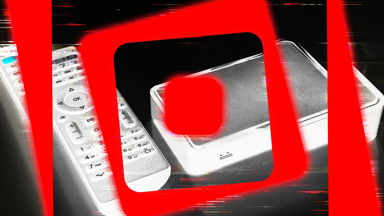  1 Million Third-Party Android Devices Have a Secret Backdoor for Scammers