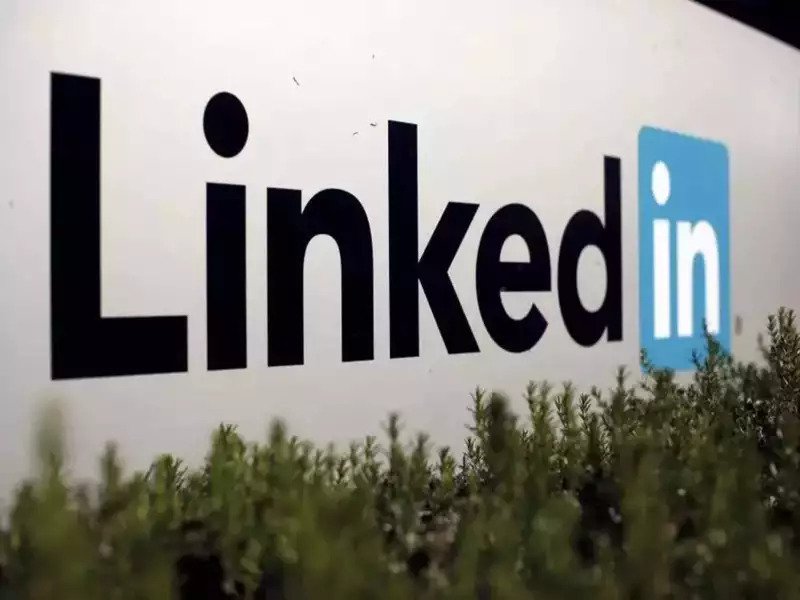 Linkedin is news publishers' new best friend