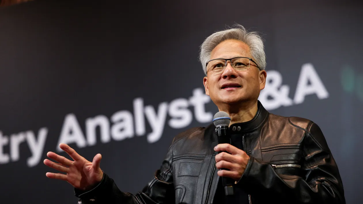Nvidia says it will resume H20 AI chip sales to China ‘soon,’ following U.S. government assurances