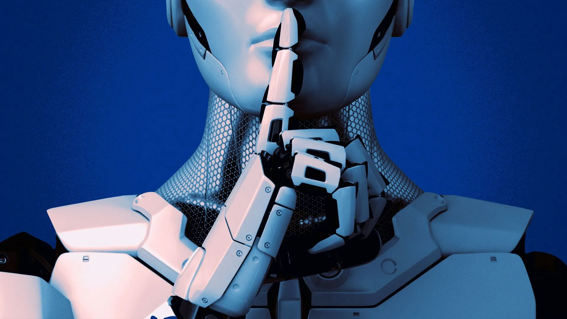 Chinese robotics manufacturer left backdoor in product