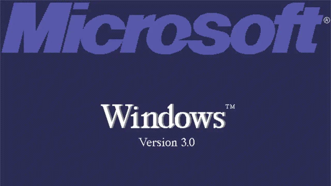 Developer ported Word for Windows 1.1a from 1990 to run natively on Windows 11