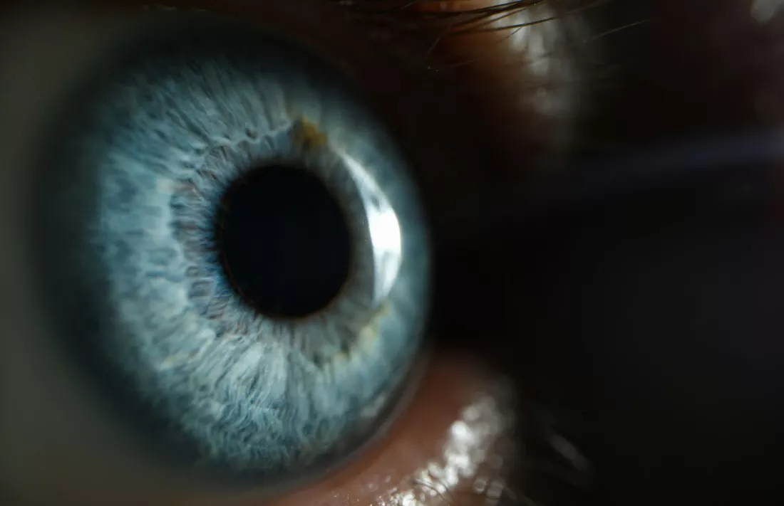 Researchers say they've discovered a new color that no human has ever perceived