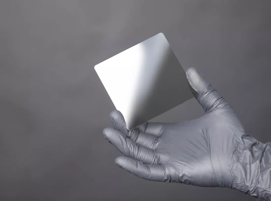 The future of data storage might be ceramic glass that can last thousands of years