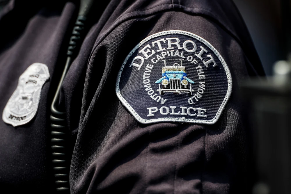 Detroit woman suing police, claiming faulty facial recognition technology led to unjust arrest