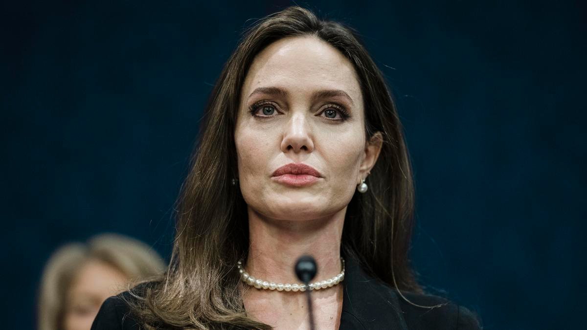 Angelina Jolie Was Right About Computers