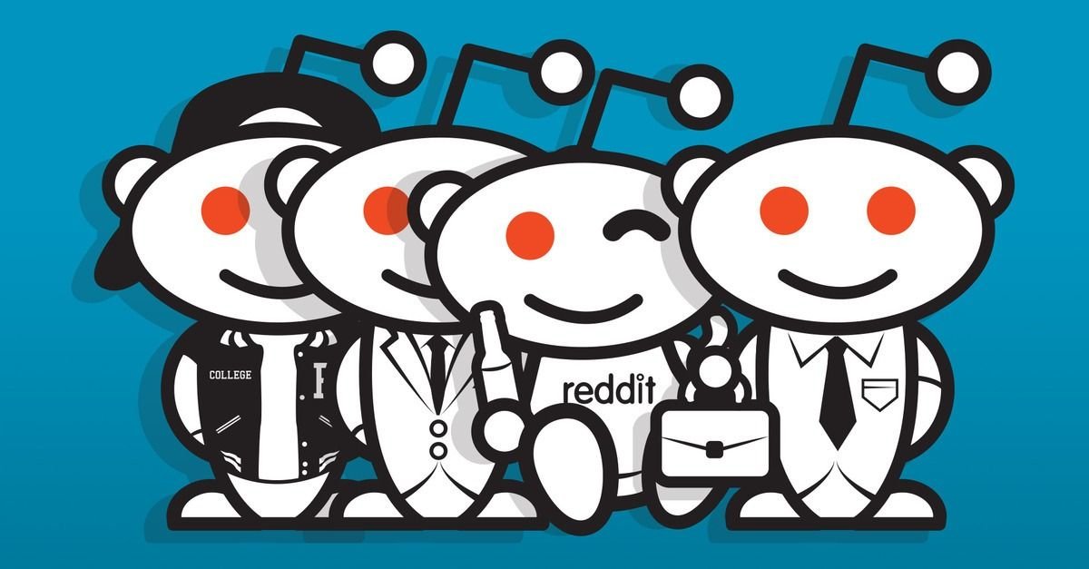 Reddit