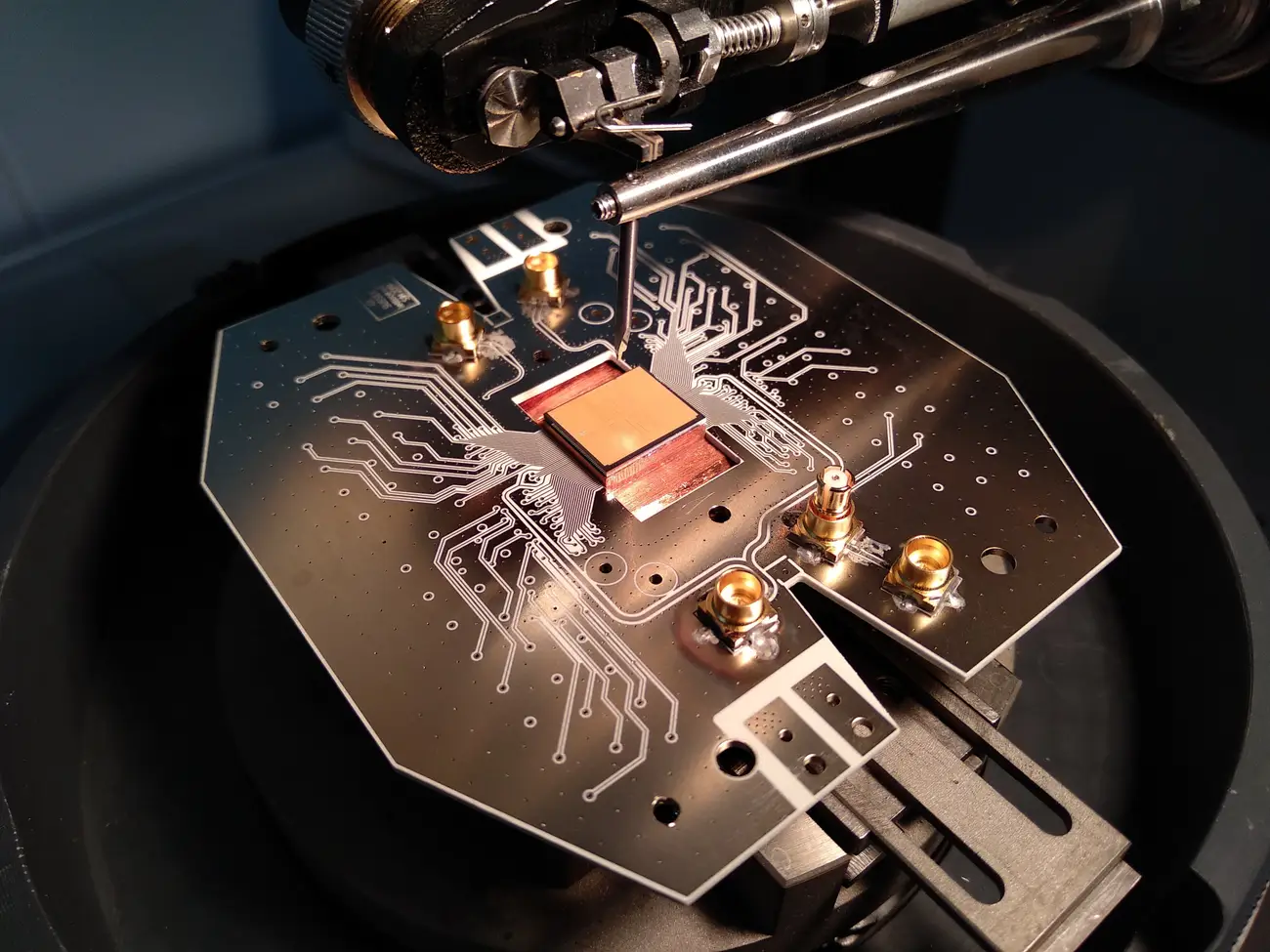 Big Tech has officially entered its quantum era — here's what it means for the industry
