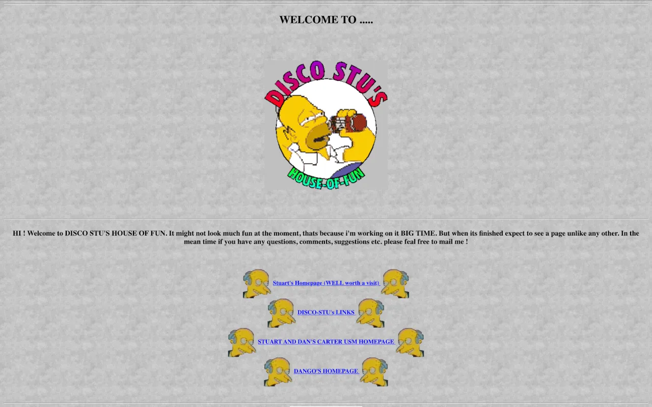 GeoCities