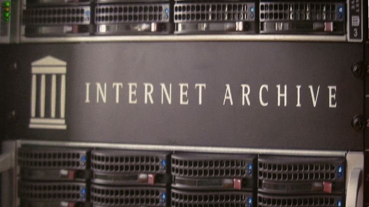 The Internet Archive Loses Its Appeal of a Major Copyright Case