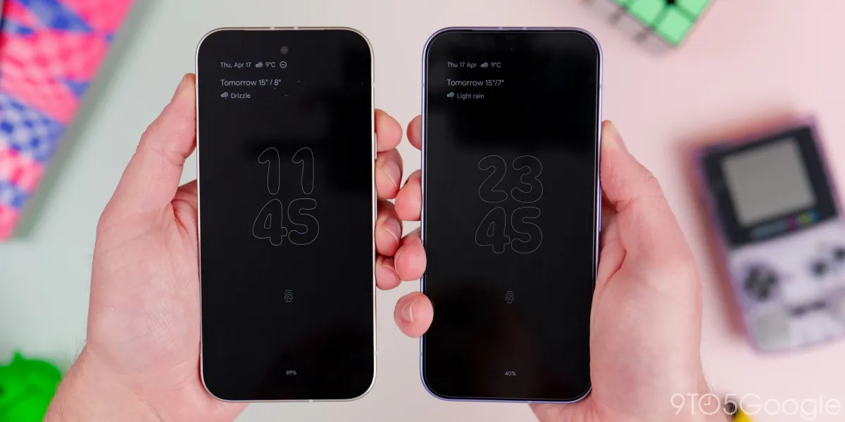 Here’s everything new in Android 16 Beta 4 [Gallery]