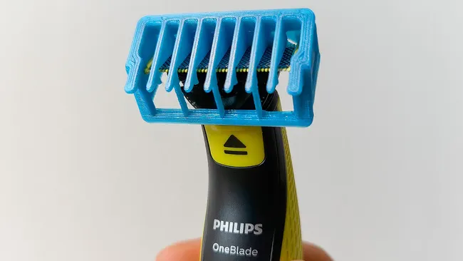 Philips debuts 3D printable components to repair products