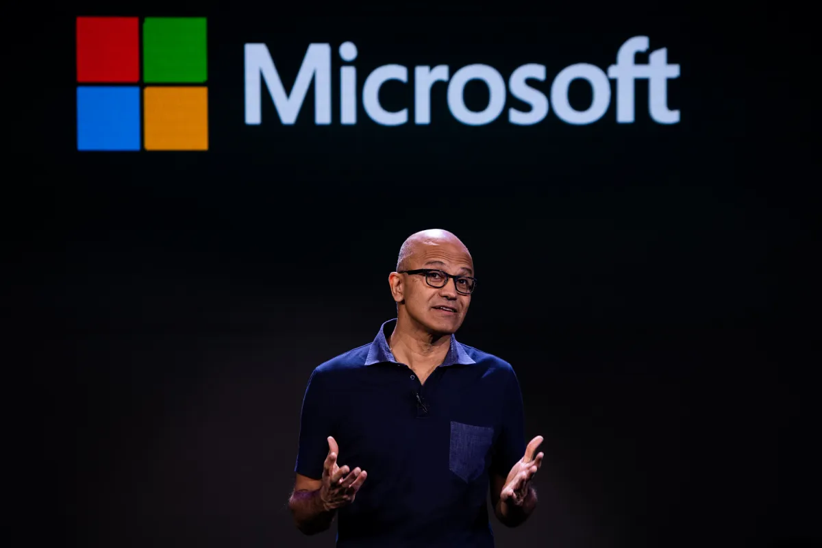  Programmers were the most affected by Microsoft's layoffs in their home country