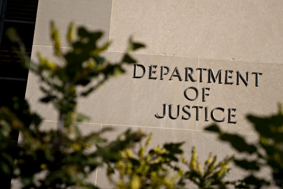 Fintech founder accused of fraud