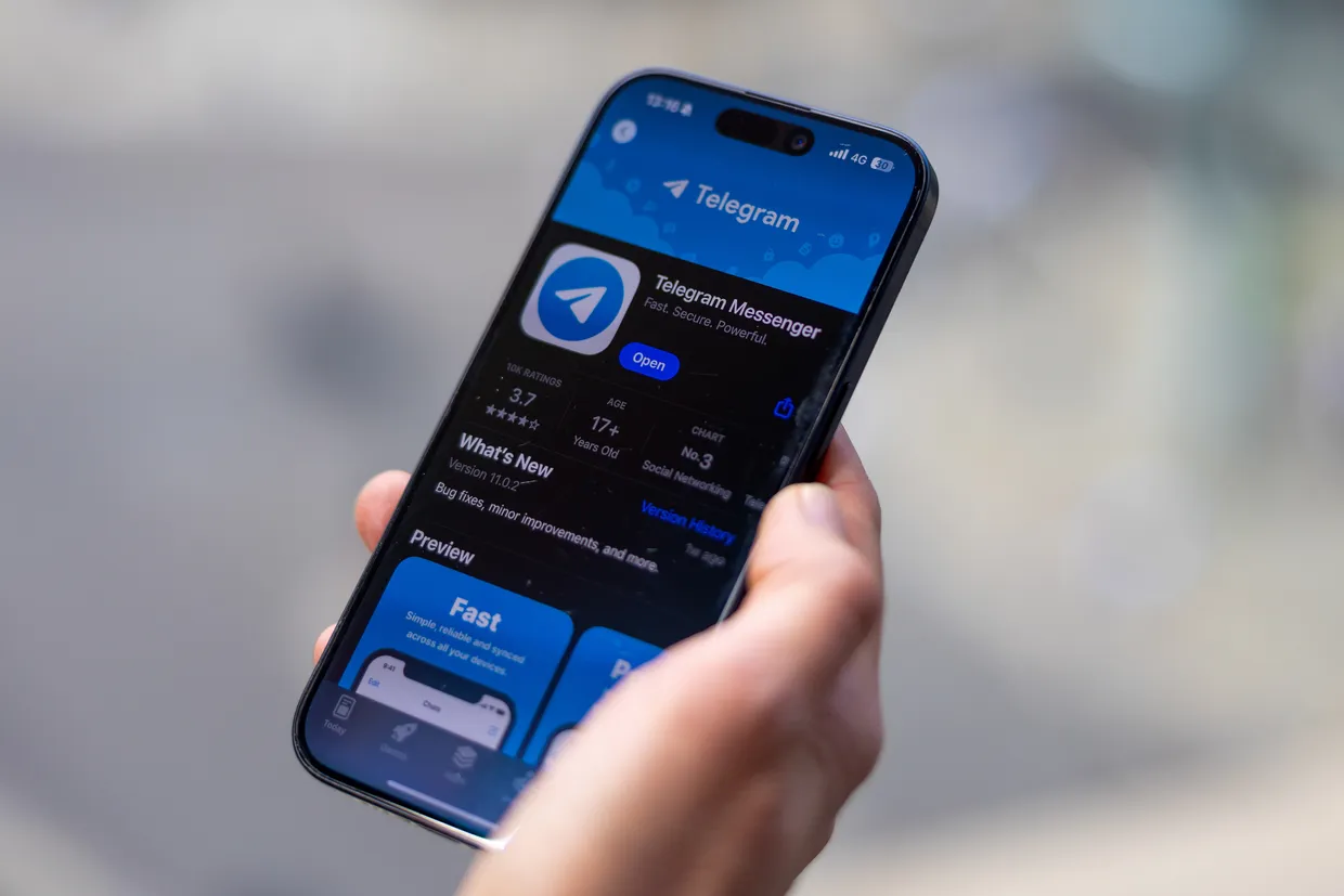 Russia's State Duma passes bill to create state messaging app as it considers blocking WhatsApp