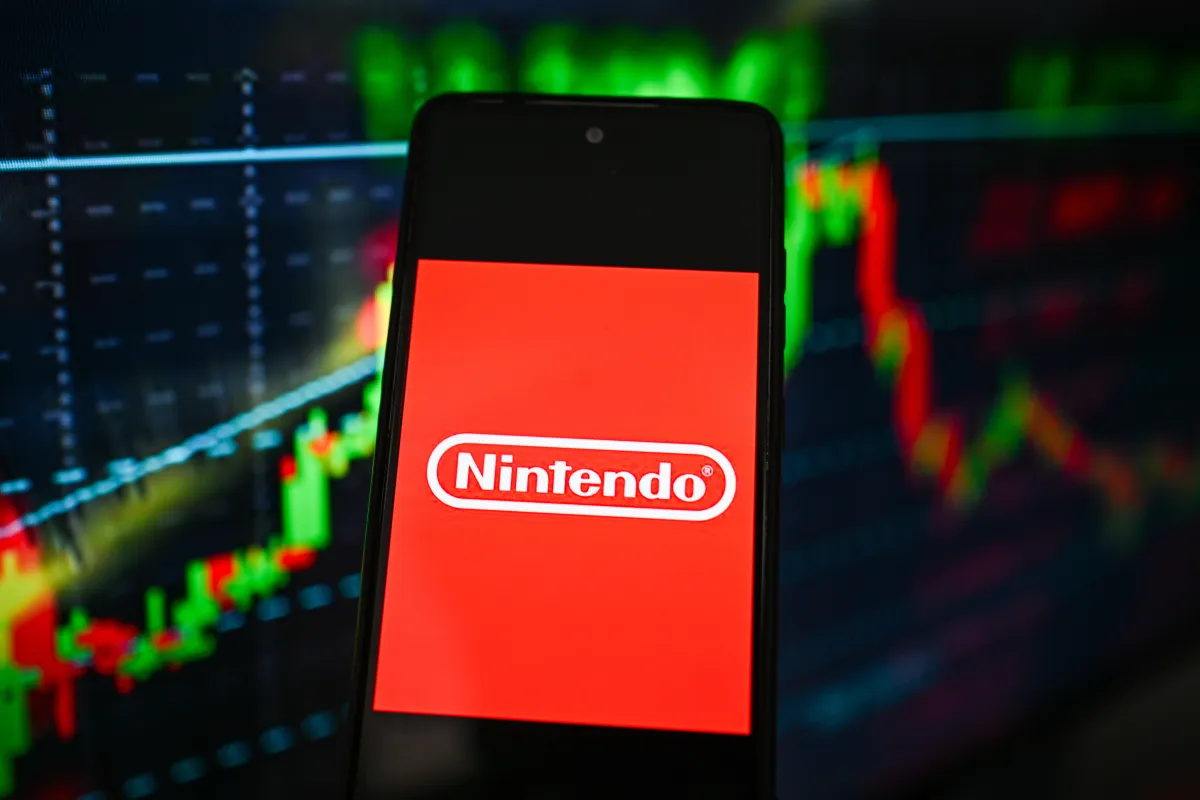 Nintendo sues the US government for a refund on tariffs
