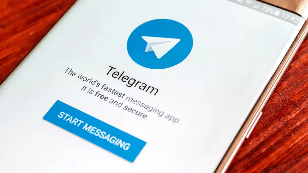 Telegram