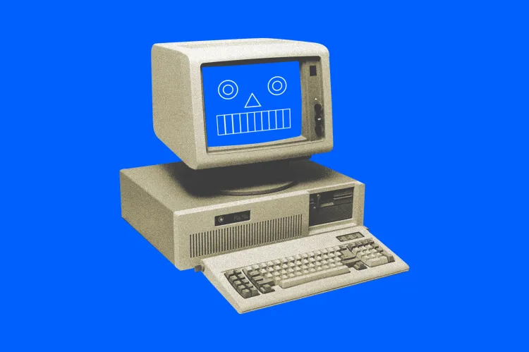 The Trump administration appears to be planning its own chatbot
