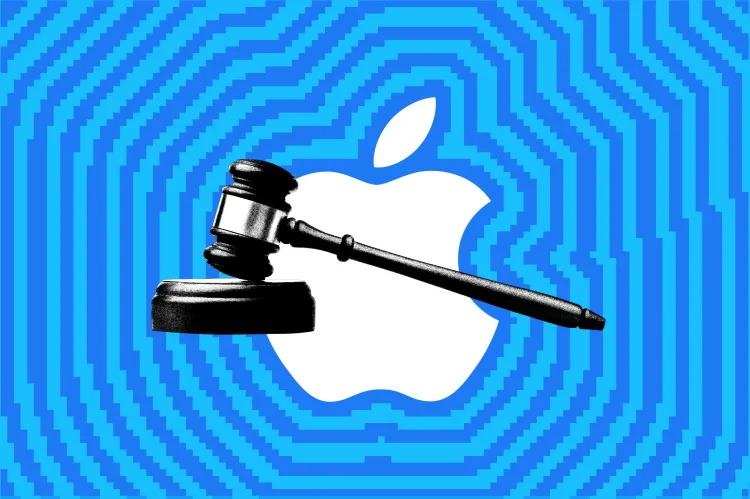 A judge just blew up Apple’s control of the App Store