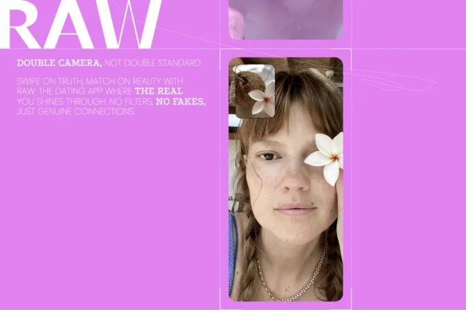 Dating App ‘Raw’ Accidentally Rawdogs Users’ Location Data, Personal Info
