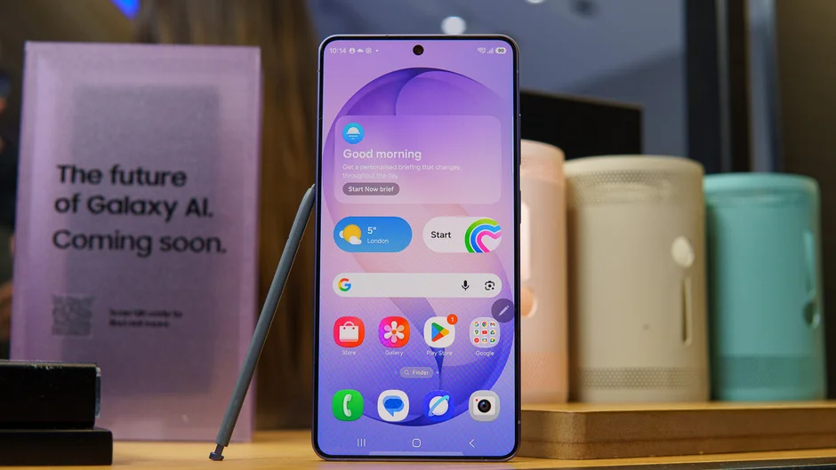 The Galaxy S26 Ultra’s privacy display has problems