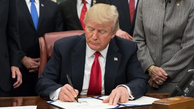 Tech giants pledge not to pass data center electricity costs to consumers