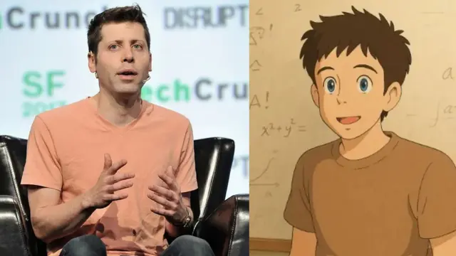 OpenAI’s biggest surge since ChatGPT: AI Ghibli art “melts” GPUs as 1M users flood in