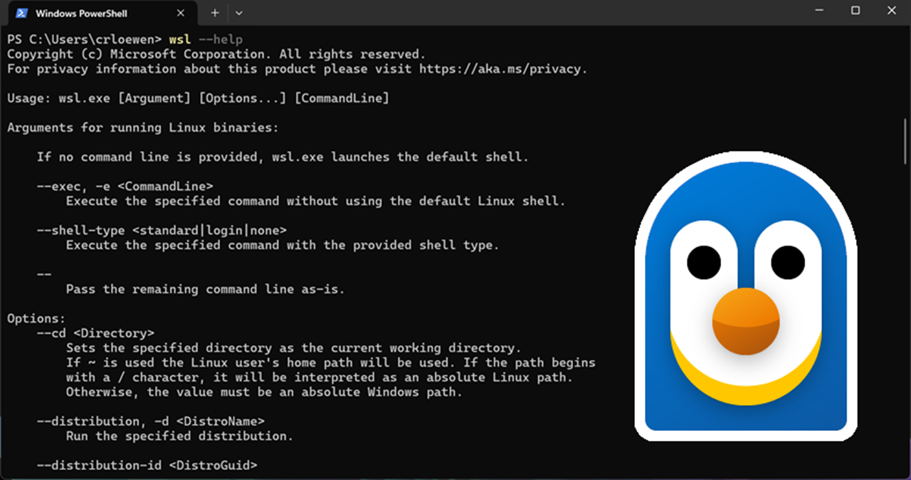 Microsoft closes 9-year-old feature request, open-sources Windows Subsystem for Linux
