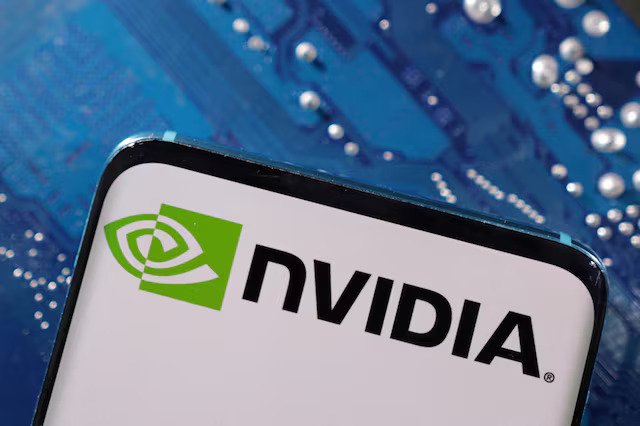 Nvidia, HPE to build new supercomputer in Germany