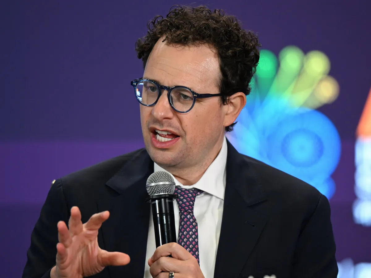 Military AI Policy Needs Democratic Oversight