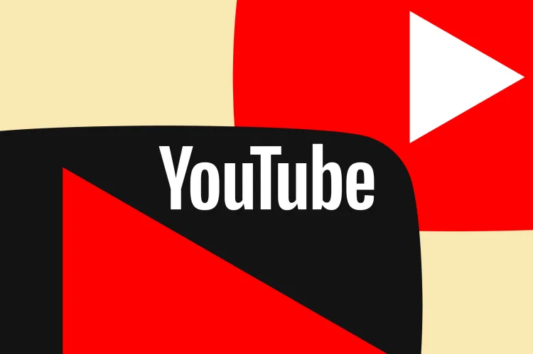 YouTube’s