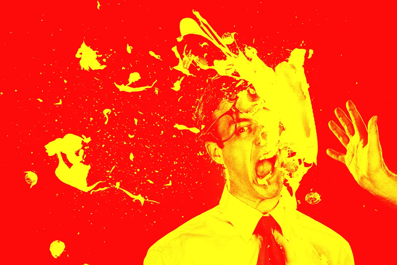 The