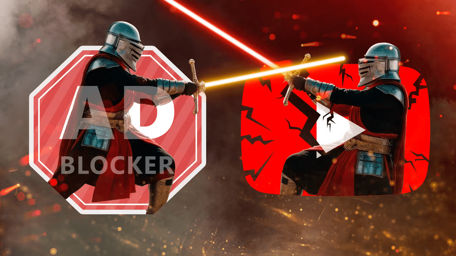 YouTube is Losing The War Against Adblockers