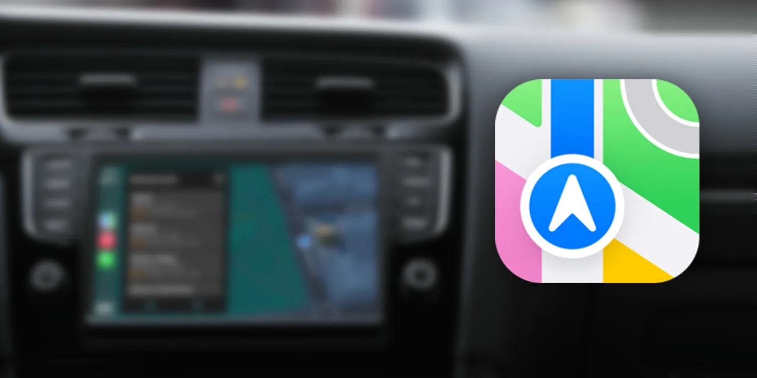Apple Maps Look Around cars will now also take photos to help train Apple Intelligence models