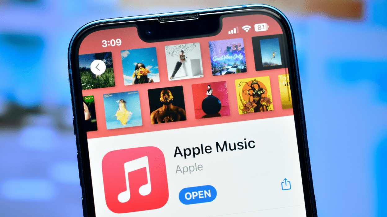 Apple Music Now Lets You Transfer Playlists to YouTube Music