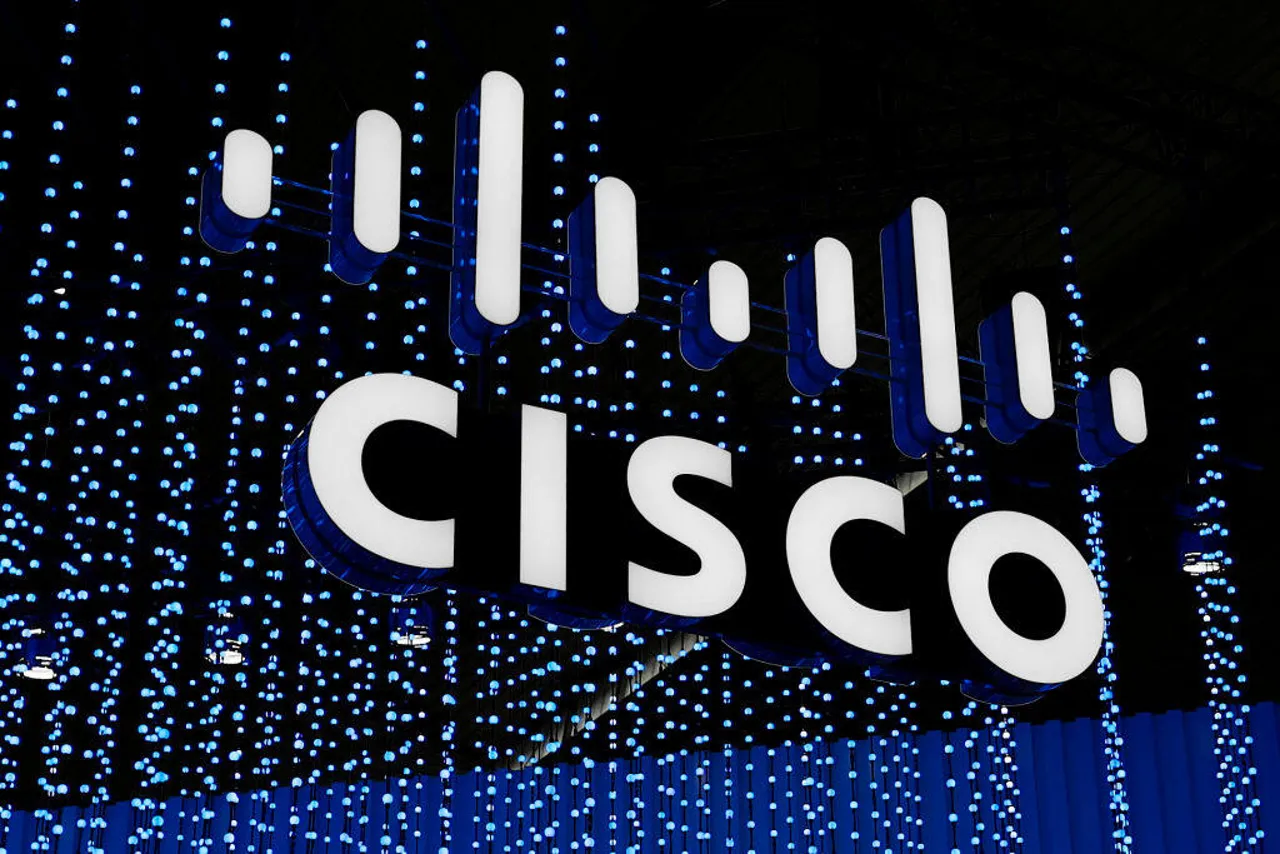 Cisco reveals its AI-ready data center strategy - boosted by its Nvidia partnership