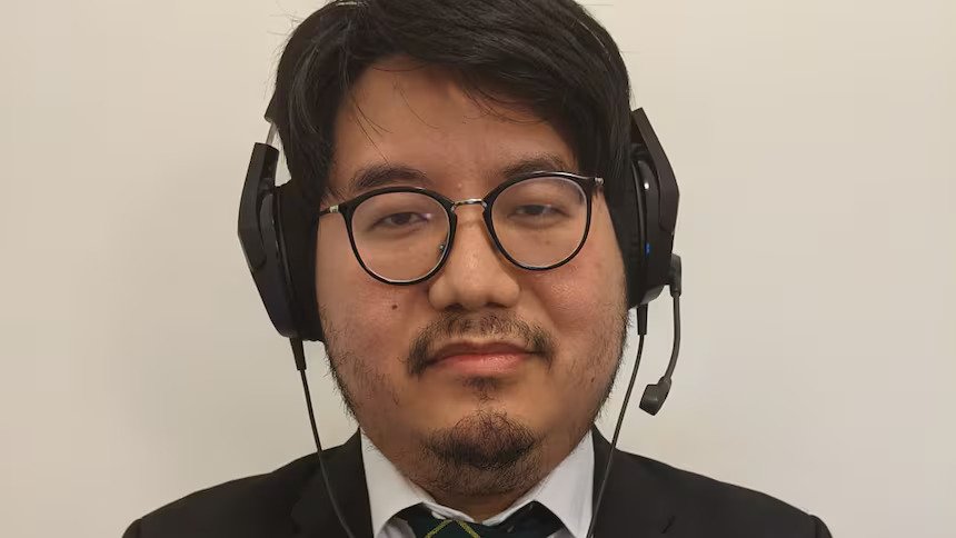 Google tipped off authorities to illicit images in Canadian doctor's account