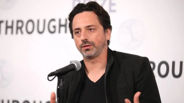 Google's Sergey Brin says engineers should work 60 hours a week