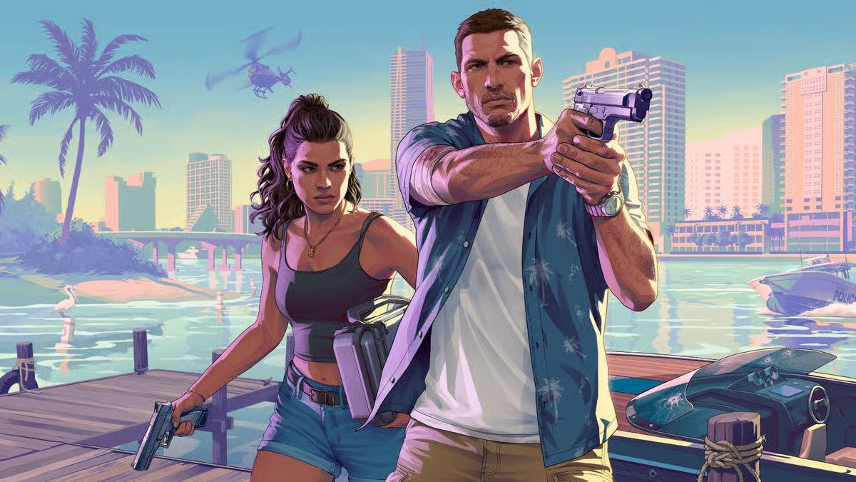 Rockstar hackers set to release GTA 6 data breach as ‘demands not met’
