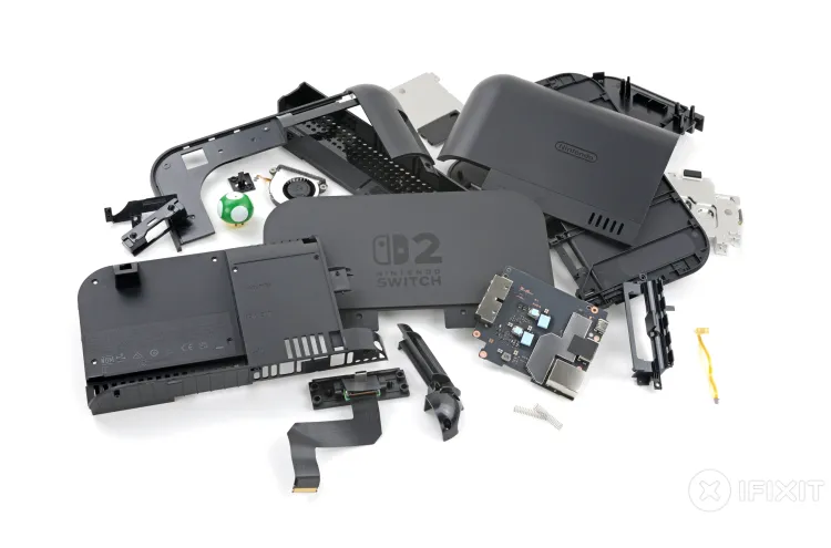 iFixit