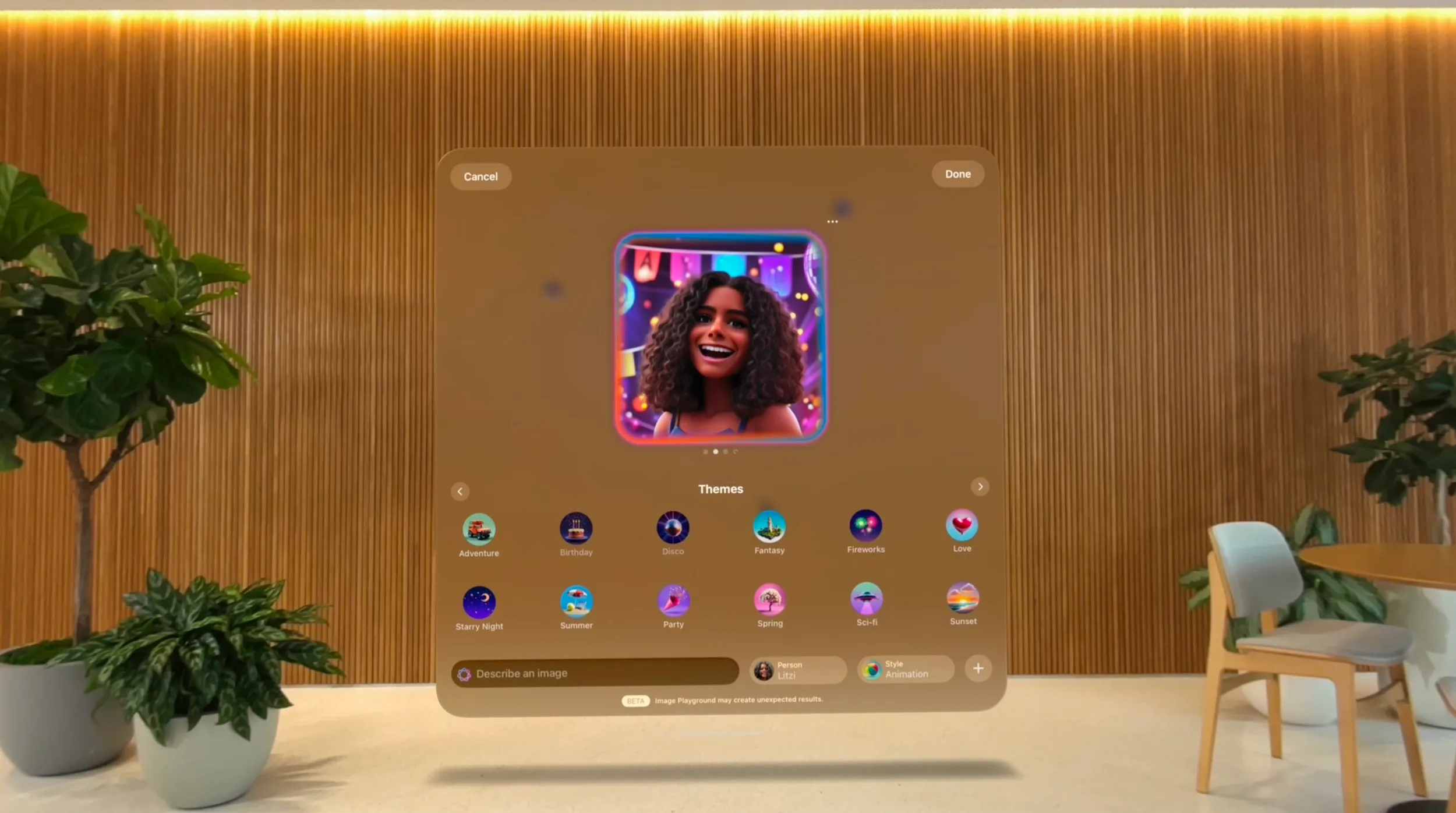 visionOS 2.4 Will Bring Apple Intelligence, Spatial Gallery, iPhone App & Guest Flow