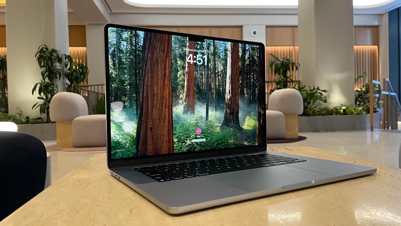 Apple is reportedly working on a cheaper MacBook with an iPhone processor
