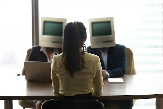 AI is now screening job candidates before humans ever see them