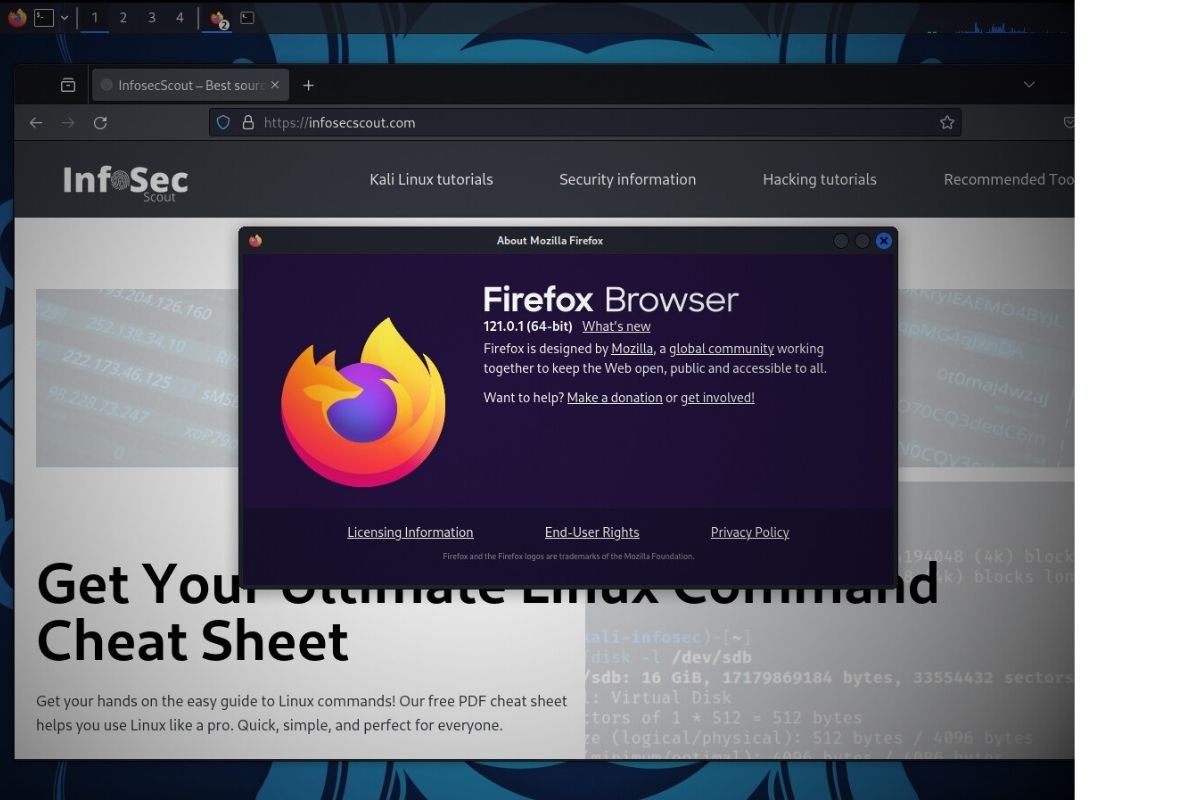 Firefox is dead to me – and I'm not the only one who is fed up