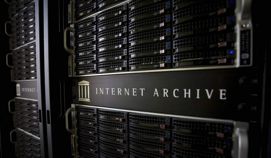 The Internet Archive is back as a read-only service after cyberattacks 