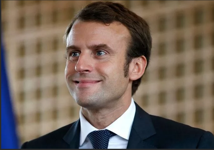 Macron