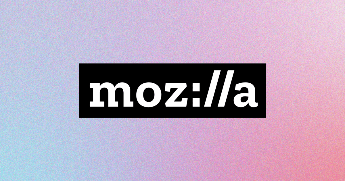 Mozilla