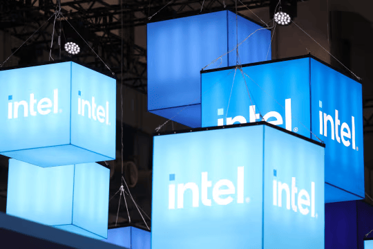 Qualcomm Approached Intel About a Takeover in Recent Days