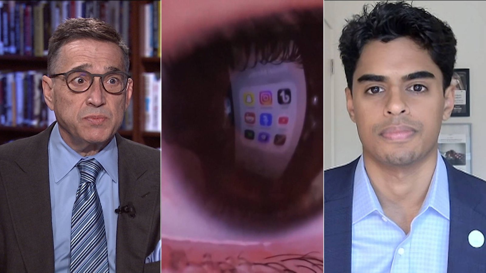 Meta & Google Found Liable in Landmark Cases for Knowingly Causing Harm to Young People