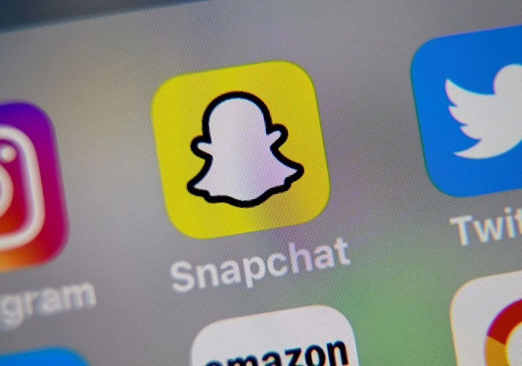 Snapchat is bringing ads to the Chat tab